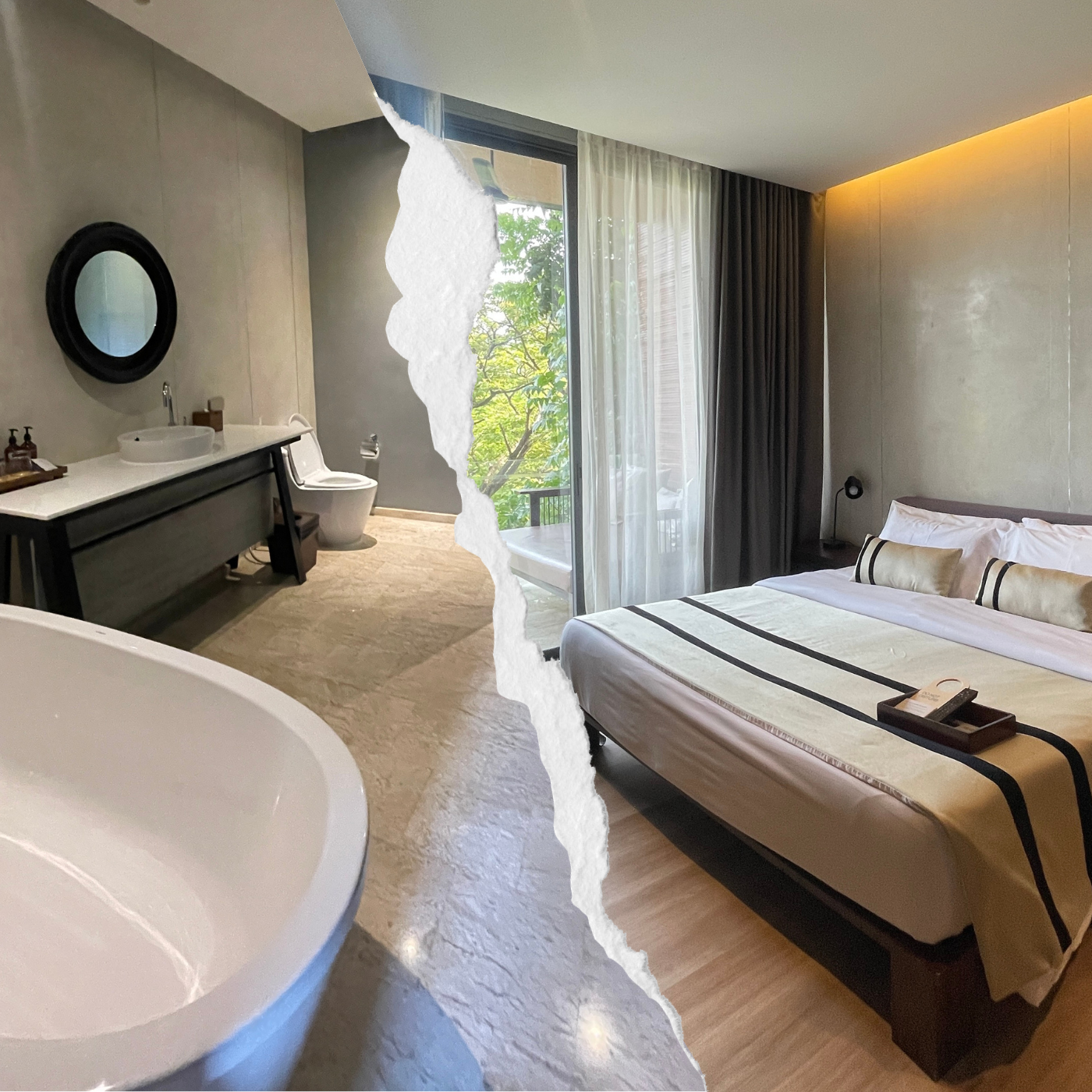 job listing image for a courier & delivery service [interface]