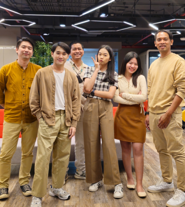 [interface] screenshot of cybersecurity dashboard interface (for an ai cybersecurity company)