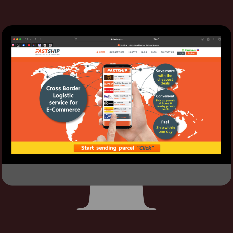 [interface] screenshot of core features (for an ai developer tools)