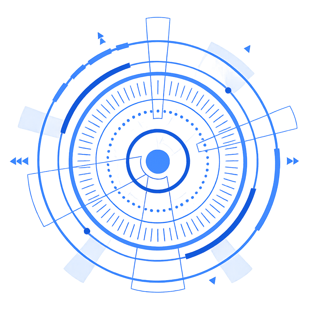 [interface] screenshot of core features (for an ai developer tools)