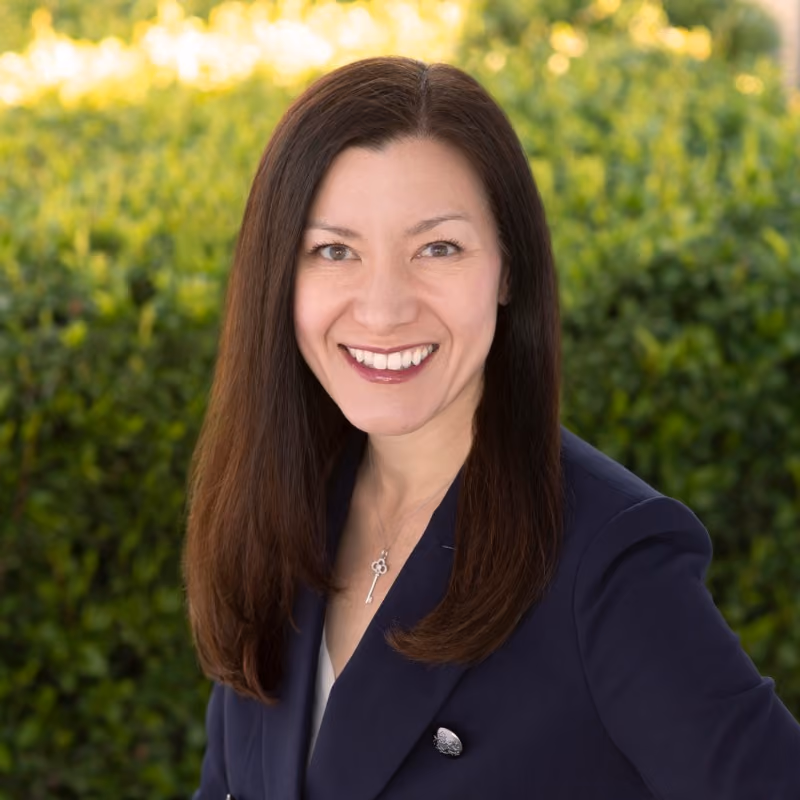Rita Birchard