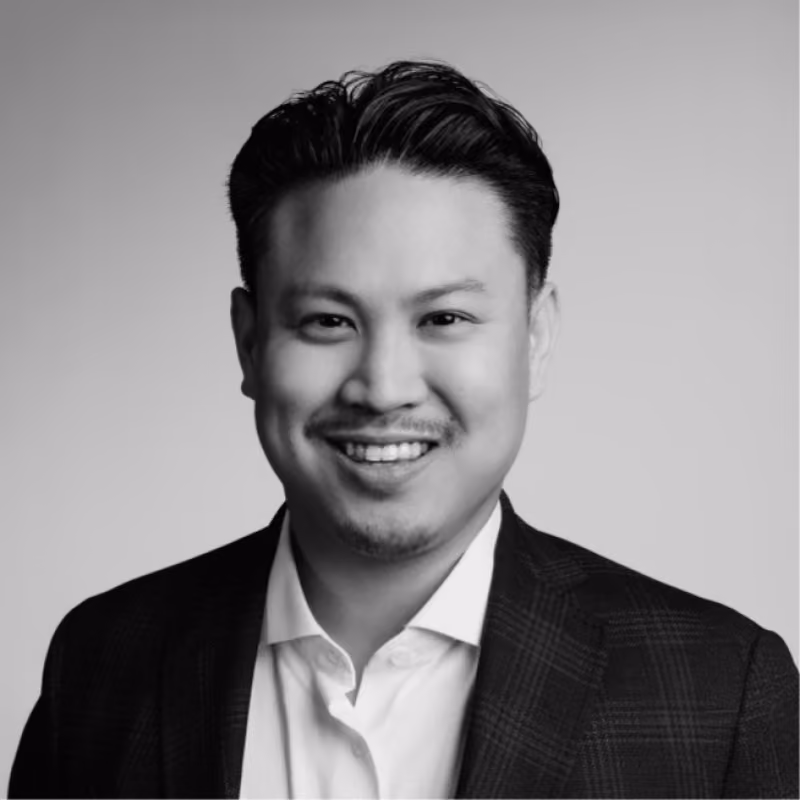 Devin Hong