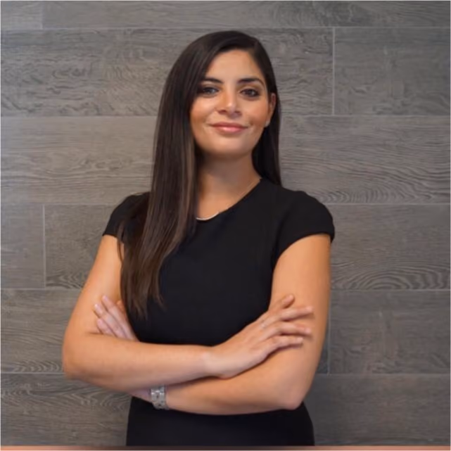 Cristina Rocha Hernandez