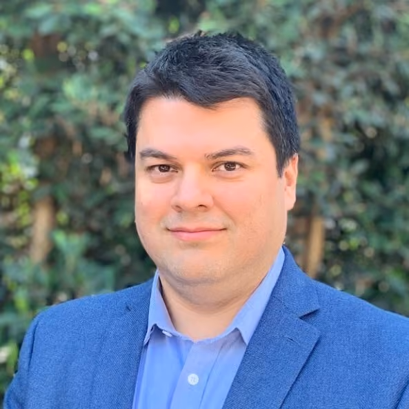 Nigel Tinberg