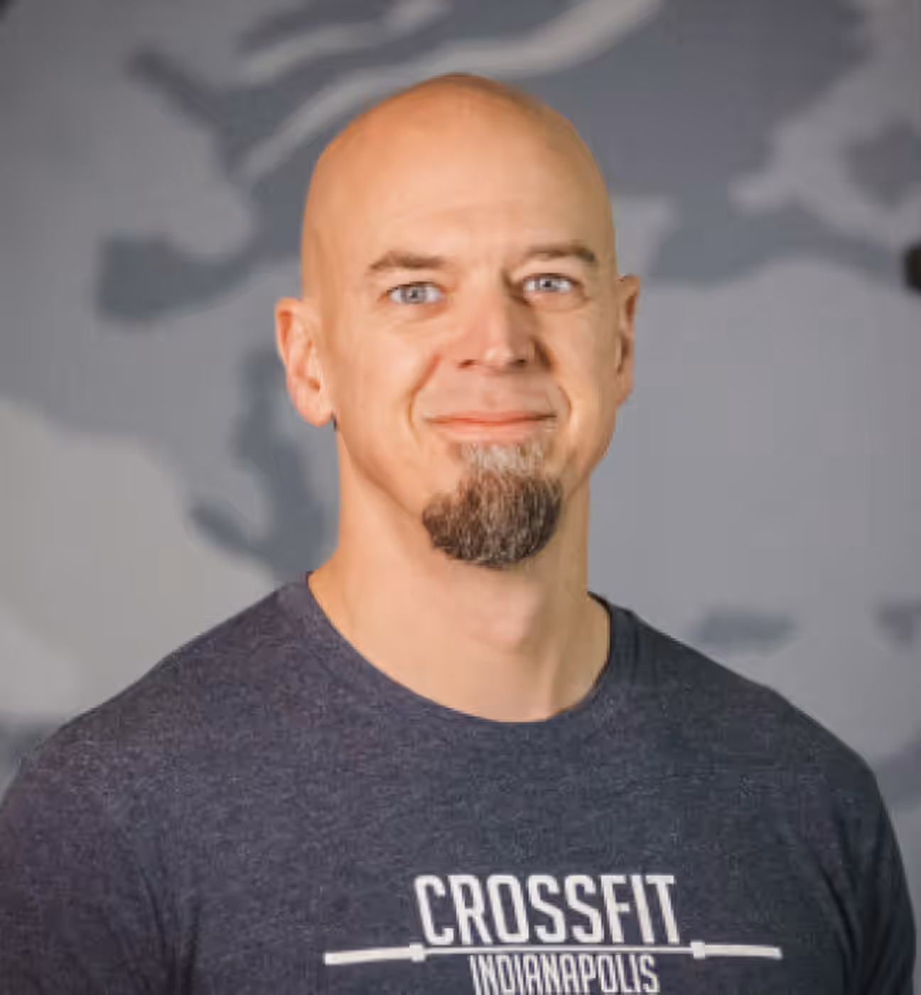 Bill Keys, CrossFit Indianapolis