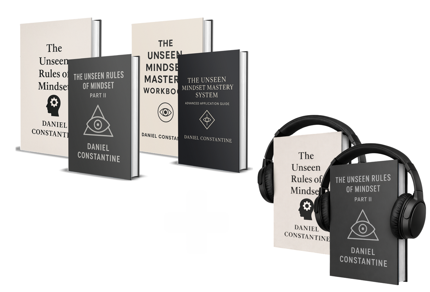 The Forgotten Mindset Secrets