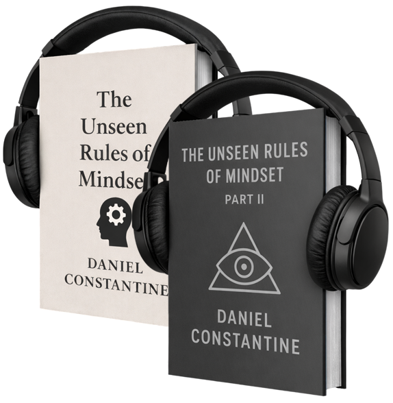 The Forgottenn Mindset Secrets