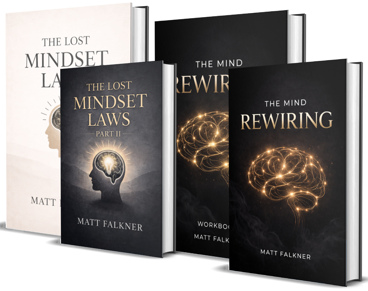 Mind Mastery Collection