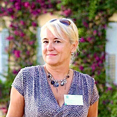 Françoise Bruneteaux