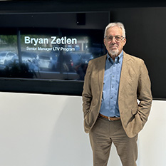 Bryan Zetlen