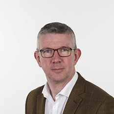 Colin McInnes