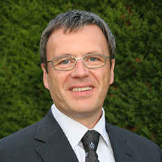 Pascal Saint-Georges