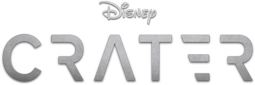 Disney's The Crater TV Show Logo