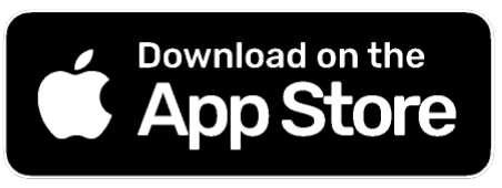 Download on the App Store button