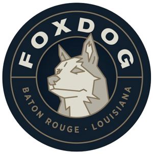 FoxDog Logo