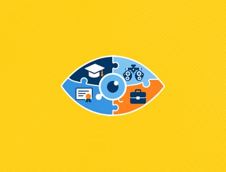 optometrist career path