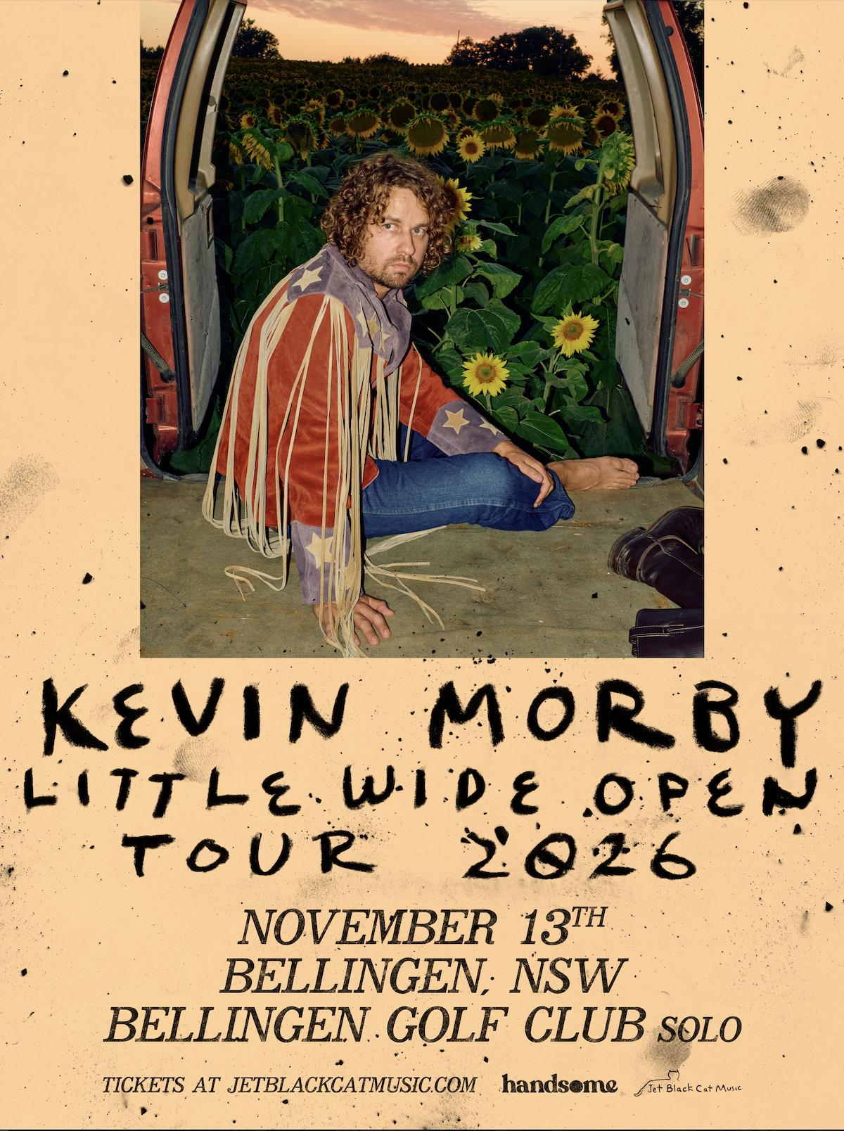 Kevin Morby (USA)