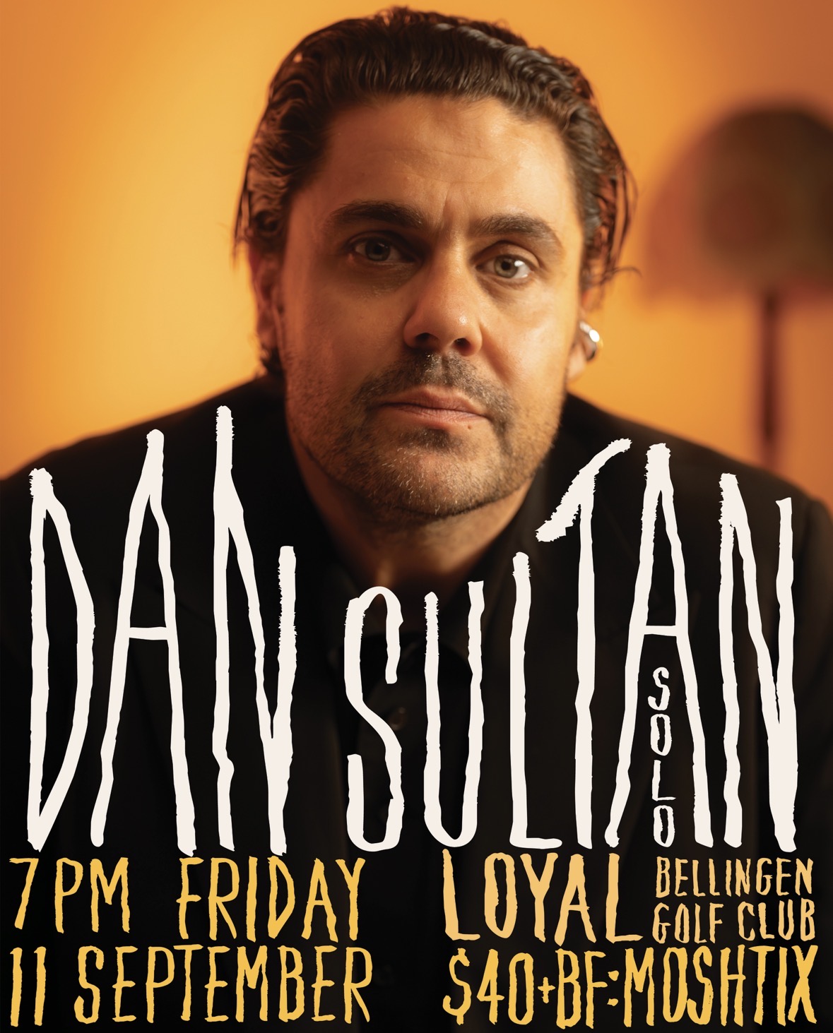DAN SULTAN