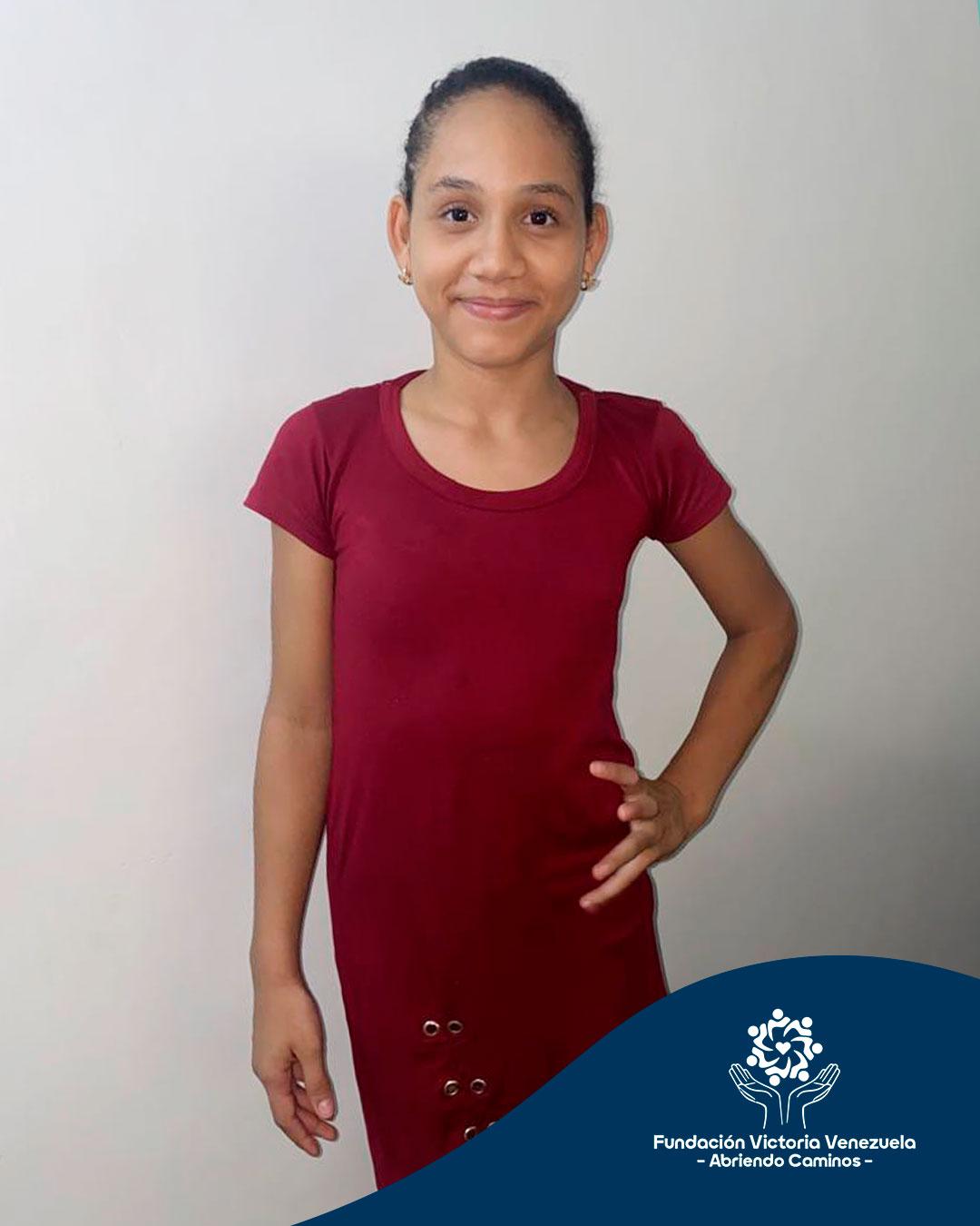 Sharismar Carolina H.