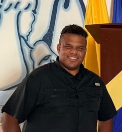 Isaias Mota
