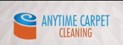 Anytime Carpet Cleaning