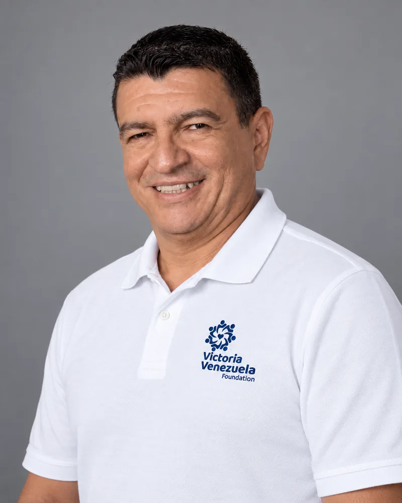 Pastor Jose Guerrero