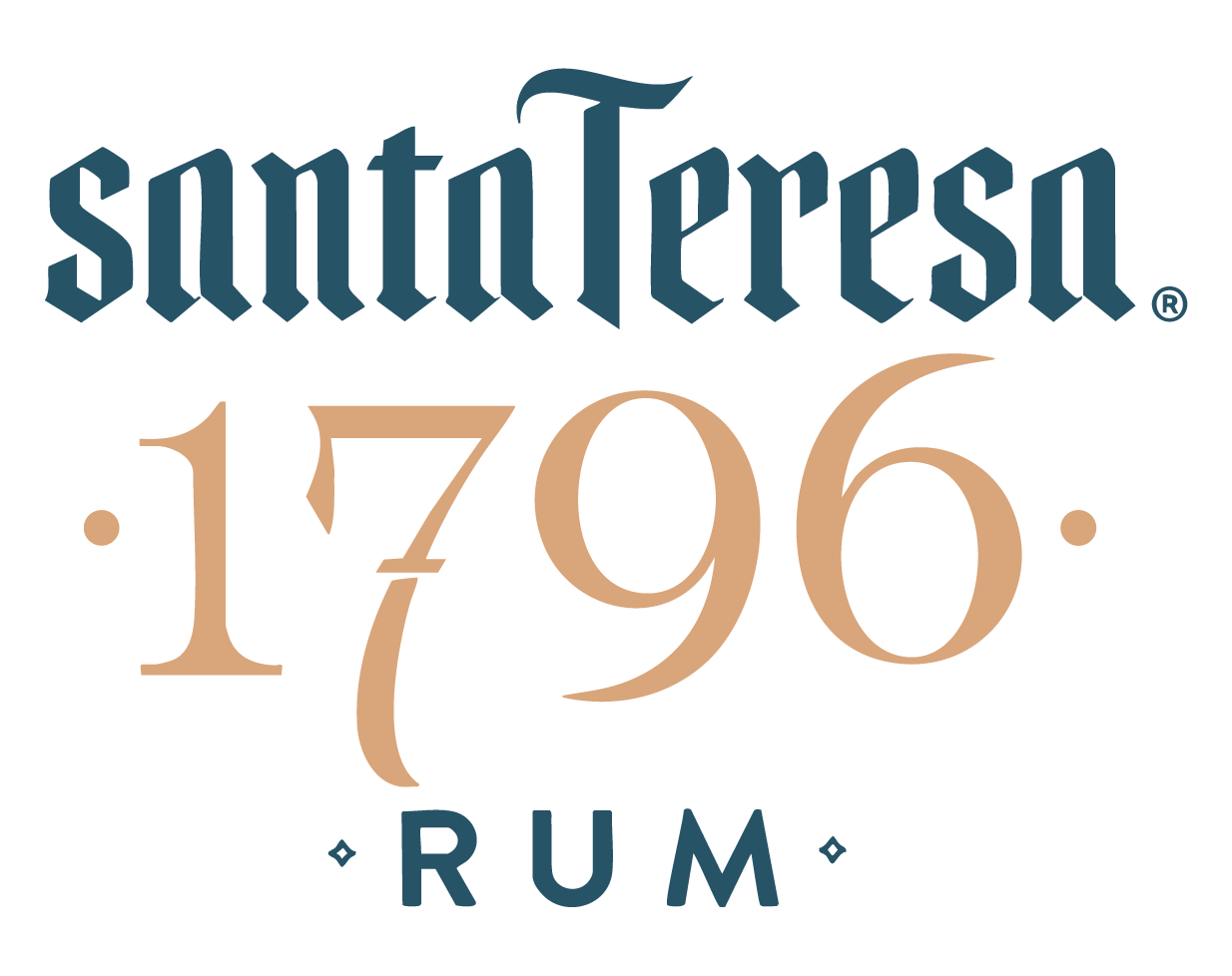 Ron Santa Teresa
