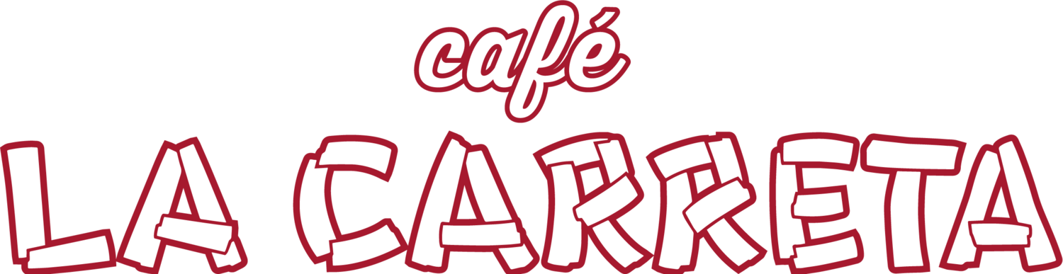 Cafe La Carreta