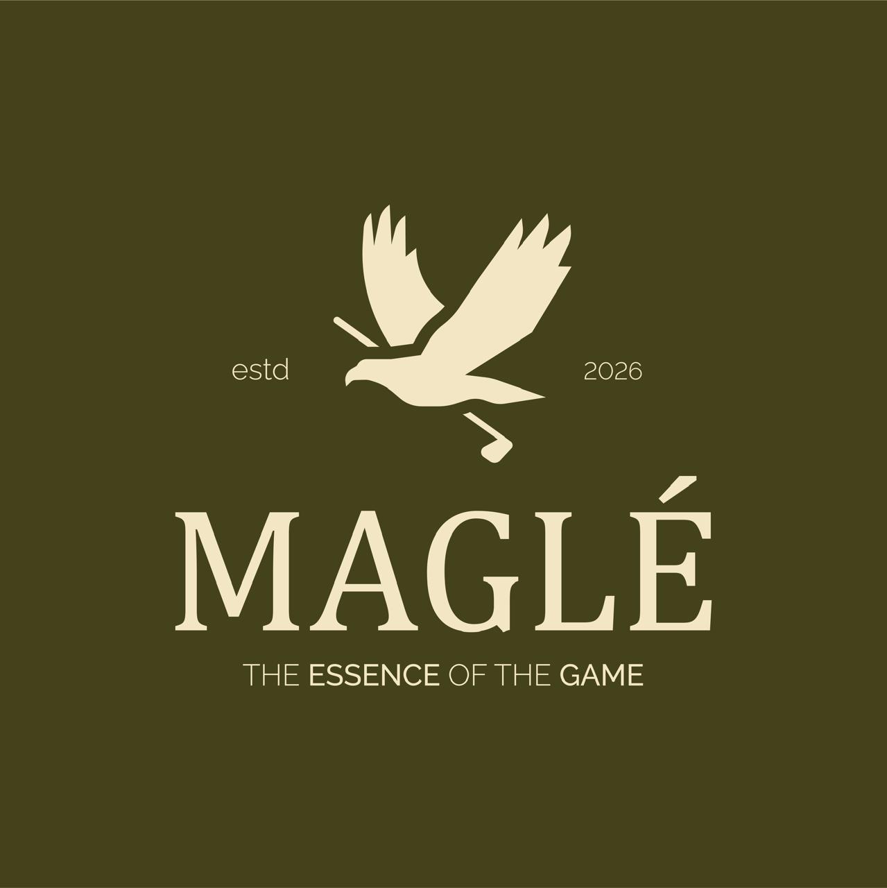 Maglé