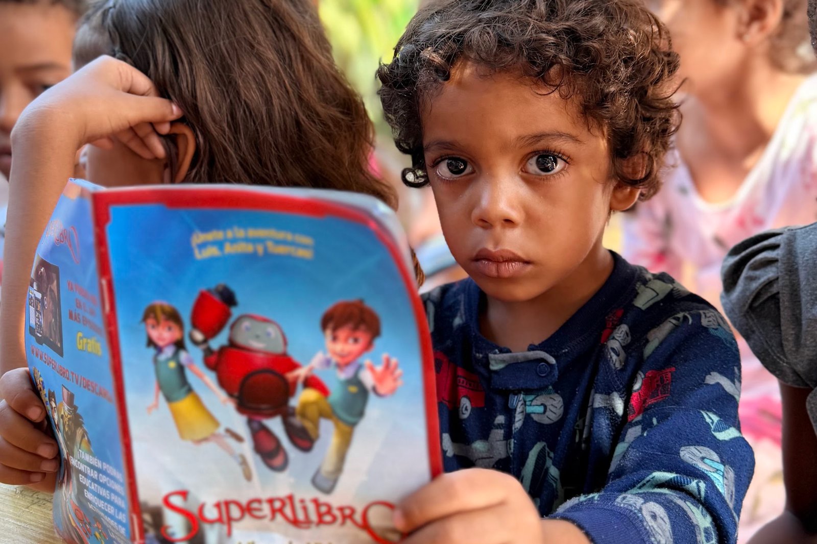 Fundación Victoria lleva esperanza y servicio a comunidades afectadas por los sismos