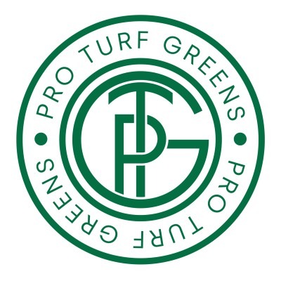 Pro Turf Greens