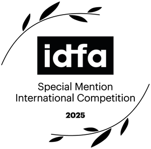 Flood IDFA Special Mention - International Competition, 2025 