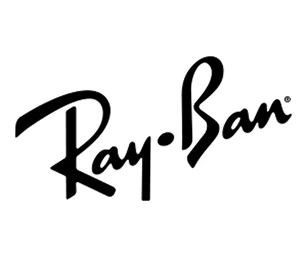 Ray Ban Brand Logo