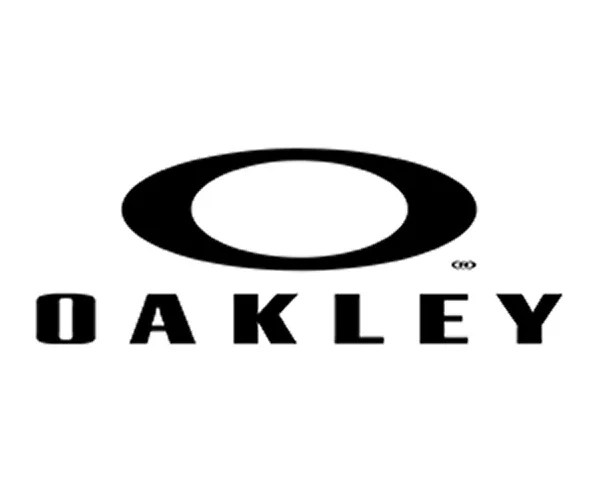 Oakley Brand Logo