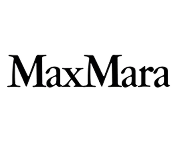 Max Mara Brand Logo