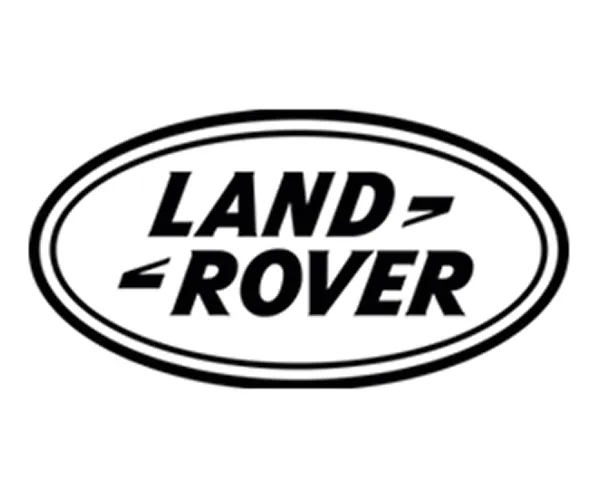 Land Rover Brand Logo