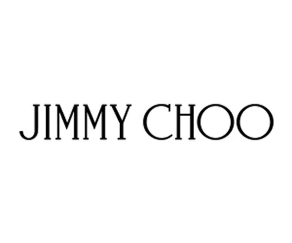 Jimmy Choo Brand Logo