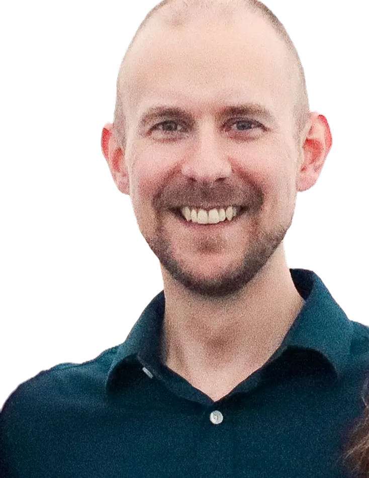 Philip McQueen Profile Picture
