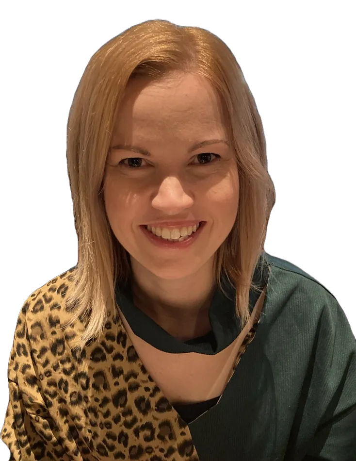 Suzanne McQueen Profile Picture
