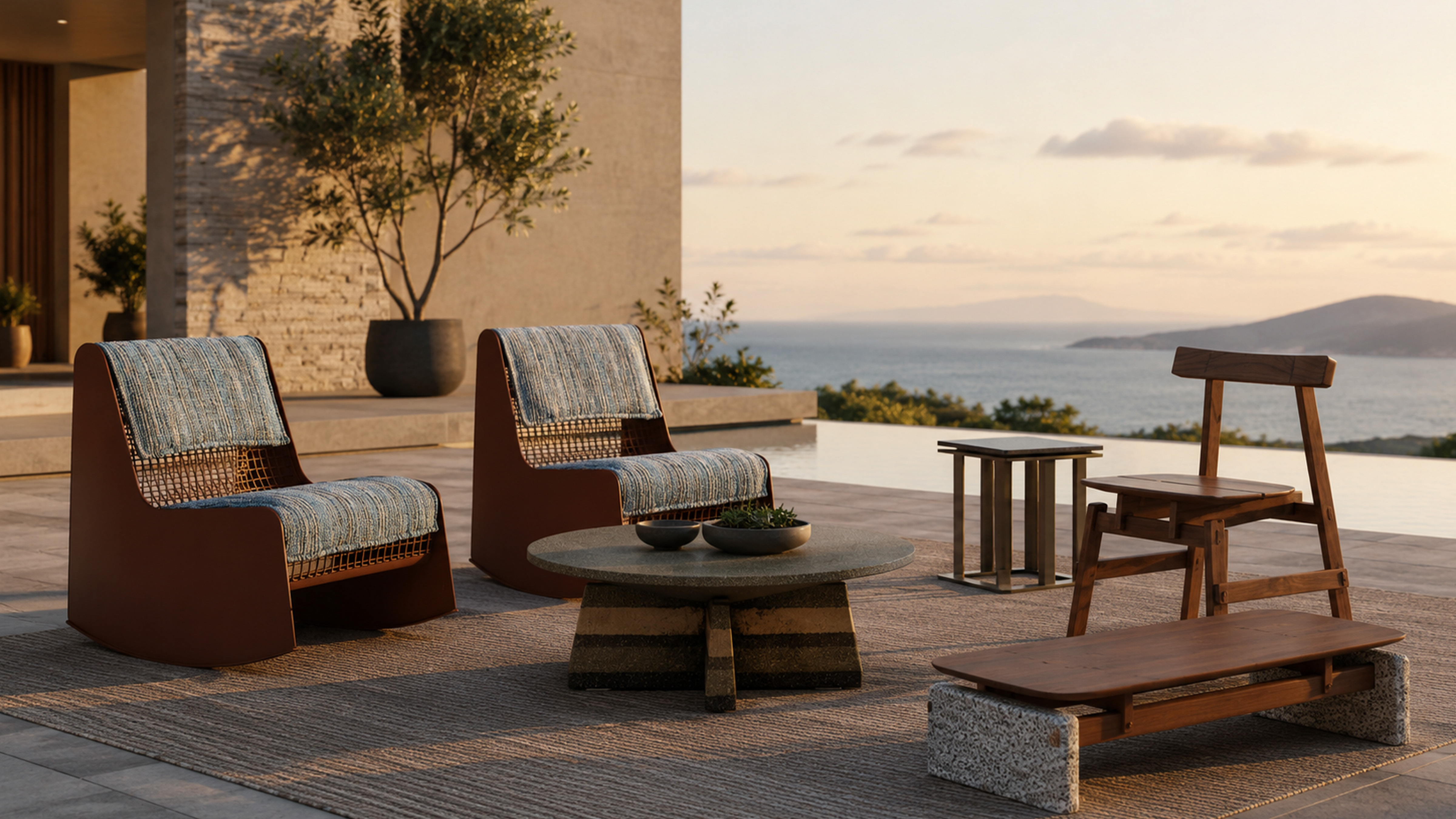 best outdoor patio furniture store