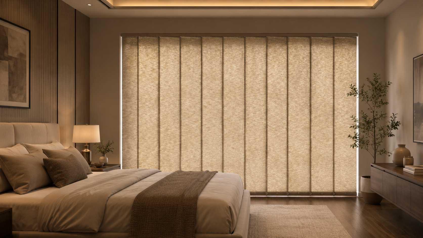 window blinds chennai