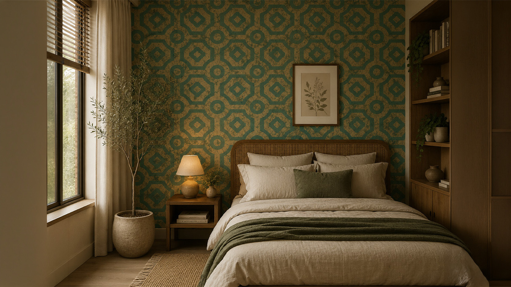 wallpaper for home