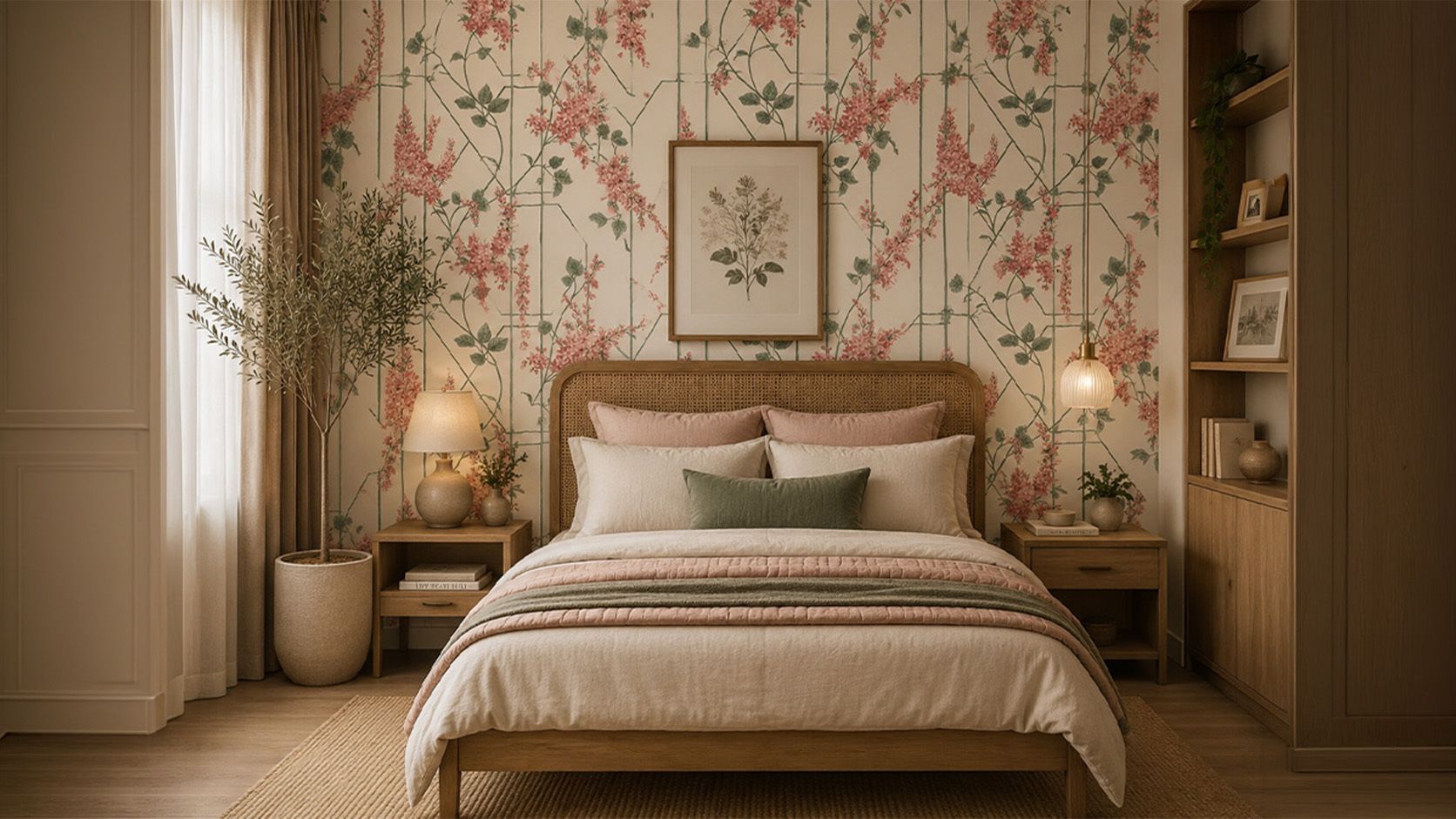 Best wallpaper for homes