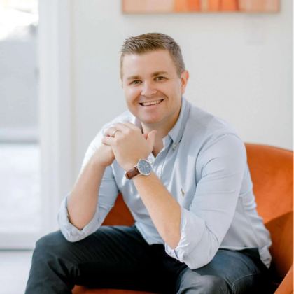 Testimonial Author Image