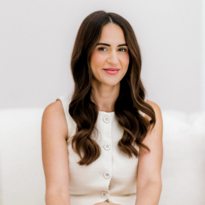 Testimonial Author Image