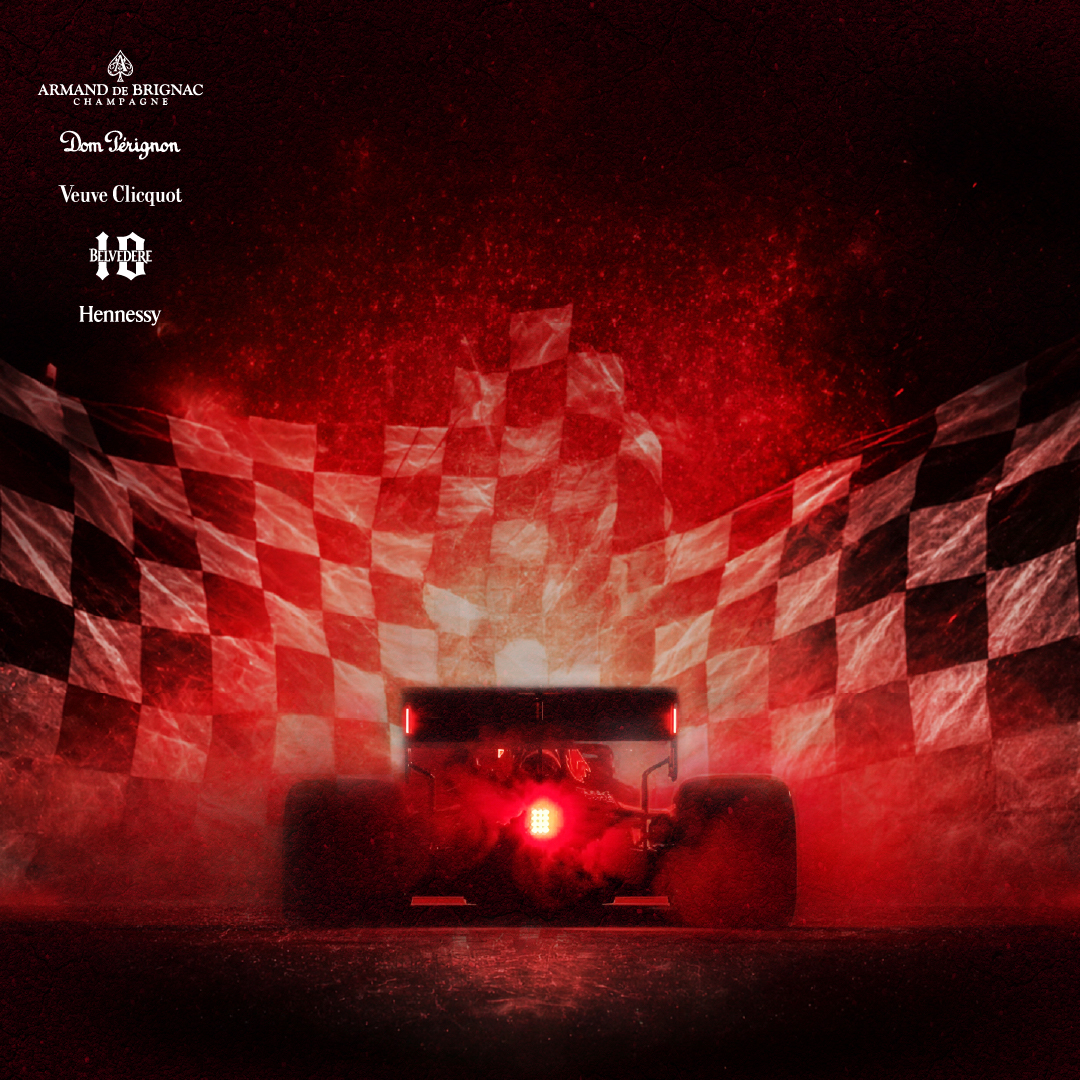 Race Week - Kick Off