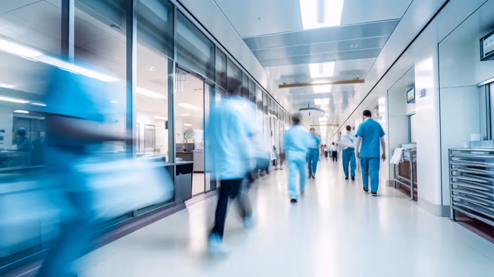 image of an office collaboration scene (for a mobility and transportation)