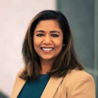 Sweta Leung, Managing Partner at StatusGo
