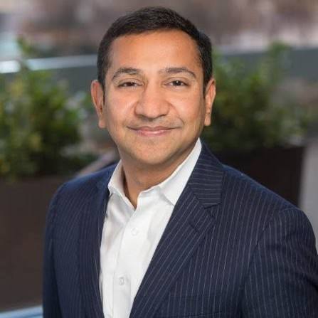 Amit Jindal, Managing Partner at StatusGo