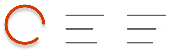 SEO가 잘된 홈페이지의 SEO 스코어